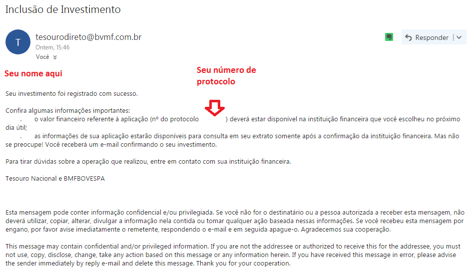 Sem título 1 - Como Investir no Tesouro Direto em 9 passos simples! Comece ainda hoje.