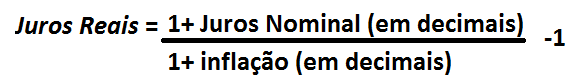 Sem título 2 - O Que São Juros Reais e Por que Eles Definirão Se Você Se Tonará Rico.