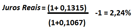 j - O Que São Juros Reais e Por que Eles Definirão Se Você Se Tonará Rico.