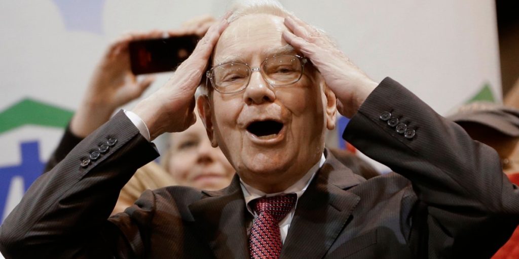 24 mind blowing facts about warren buffett and his 77 billion fortune 1024x512 - Como Investir em Ações como Warren Buffett