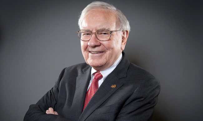 Como Investir em Ações como Warren Buffett