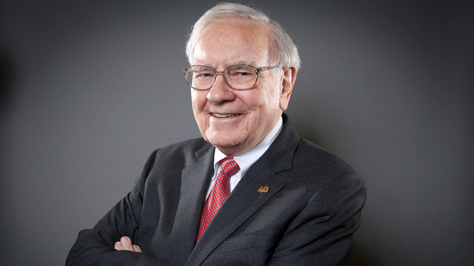 Como Investir em Ações como Warren Buffett