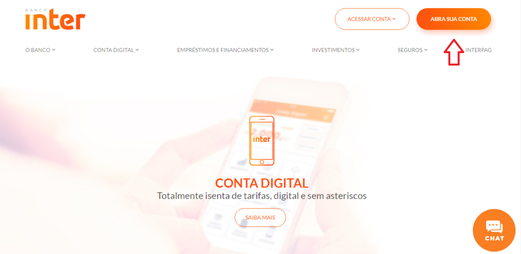 s 1024x500 - Conta Digital do Banco Inter: Conheça o Passo a Passo Para Ter a Sua