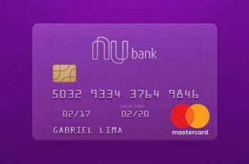 Nubank: O Cartão de Crédito Roxinho Sem Anuidade