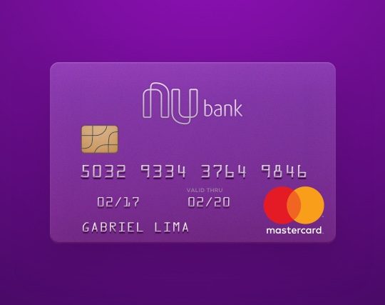 Como Pedir o Cartão Nubank Roxinho: Passo a Passo e Detalhes!