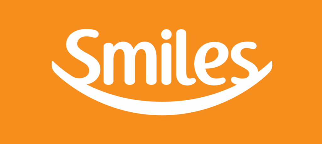 smiles gol copy 1024x460 - Qual é o melhor cartão de crédito para acumular milhas?